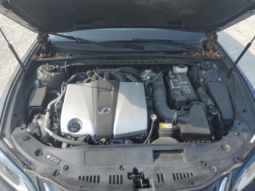 Lexus ES VII (XV70) 2019 Lexus ES 2019, 3.5L 3.5 Hybryda 302KM, zdjęcie 10