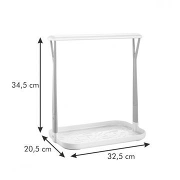 ГЕРБАР TESCOMA HERBAL SENSE СО СВЕТОДИОДНЫМ ОСВЕЩЕНИЕМ