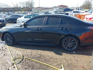 Cadillac 2023 Cadillac CT4 2023 CADILLAC CT4 SPORT 2.0 Benzyna 237KM, zdjęcie 2