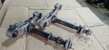 YAMAHA XJ 600 92-97 38 мм NAKED Нижняя опора амортизатора