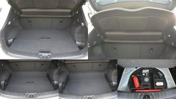 Nissan Qashqai II Crossover 1.2 DIG-T 115KM 2016 Nissan Qashqai 1.2Turbo nawi Automat doinwestowany, zdjęcie 23