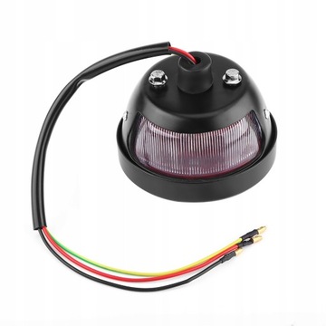 ЛАМПА ЗАДНИЙ Стоп-сигнал CHOPER CROSS BOBBER MOTO