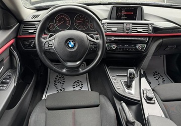 BMW Seria 4 F32-33-36 Coupe 428i 245KM 2015 BMW Seria 4 salon Polska, FV-VAT 23 2.0 Benzyna 245KM, zdjęcie 3