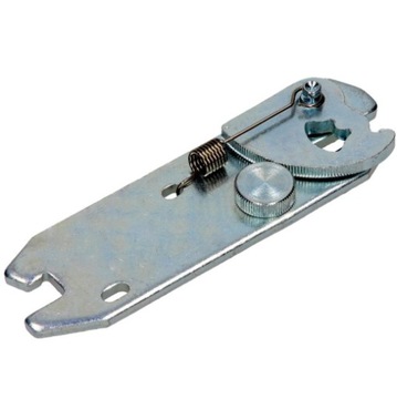 SAMOREGULATOR SZCZĘK LEWY FORD FOCUS MK1 DFW DAW