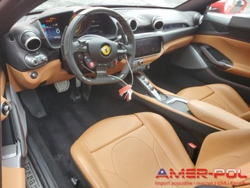 Ferrari 2022 Ferrari Portofino M _Convertible_RWD_V8_3.9 L_612 km_2022r 3.9 Benzyna, zdjęcie 6