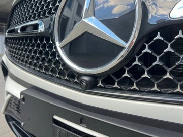 Mercedes GLC C254/X254 Coupe 2.0 300 258KM 2025 GLC Coupe 300 4-Matic AMG Line 2.0 (258KM) 2025, zdjęcie 2