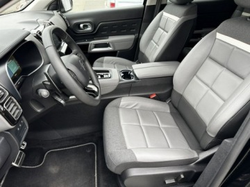 Citroen C5 Aircross SUV Plug-In Facelifting 1.6 PureTech Plug-In 225KM 2022 Citroen C5 Aircross Tylko 11600km*Plug-in, zdjęcie 22