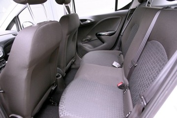 Opel Corsa E Hatchback 3d 1.2 Twinport 70KM 2017 Opel Corsa Klim|CITY|Navi|Bluetooth| Serwis|1, zdjęcie 18