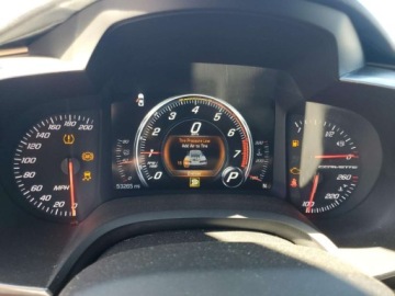 Chevrolet Corvette C7 2017 Chevrolet Corvette Grand Sport 2LT 2017 6.2 Benzyna 460KM, zdjęcie 9