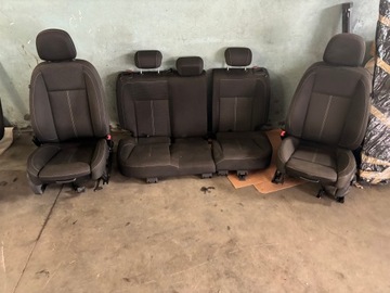 OPEL ASTRA J FOTELE SIEDZENIA GRZANE EUROPA