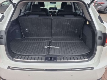 Lexus RX IV SUV 450h 313KM 2019 Lexus RX Lexus RX 450h L Omotenashi 3.5 Hybryda 313KM, zdjęcie 11