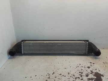 INTERCOOLER OPEL ASTRA K 15r- 39109103