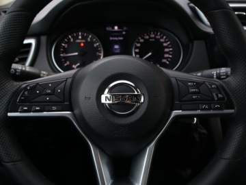 Nissan Qashqai II Crossover Facelifting 1.2 DiG-T 115KM 2018 Nissan Qashqai 1.2 DIG-T, Automat, Klima, zdjęcie 17