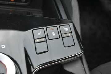 Kia Sportage V 2022 Kia Sportage 1.6Hybryda 180KM 2022r. Polski Salon, zdjęcie 22