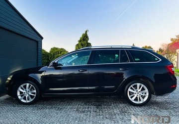 Skoda Octavia III Kombi Facelifting 2.0 TDI 150KM 2019 Skoda Octavia Bezwypadkowa, 2.0TDI DSG, FV23, KredytowanieLeasing, gw.12m, zdjęcie 5