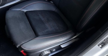 Mercedes Klasa A W177/V177 Sedan Facelifting 2.0 220 190KM 2023 Mercedes-Benz Klasa A Salon PL 4Matic AMG Line Kamera MBUX CarPlay Android, zdjęcie 11