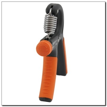 РЕГУЛИРУЕМЫЙ РУЧНОЙ ЗАХВАТ 10–40 кг SC20 HMS