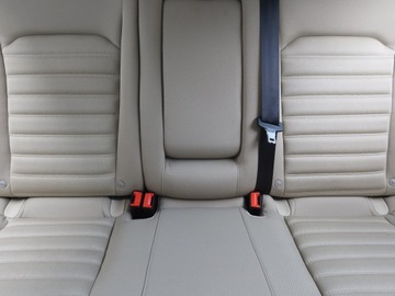 Ford Mondeo V Liftback Facelifting 2.0 EcoBlue 150KM 2019 Ford Mondeo 2.0 EcoBlue, Salon Polska, Serwis ASO, zdjęcie 9