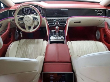 Bentley Continental III 2022 Bentley Flying Spur 2022 4.0l 4.0 Benzyna 542KM, zdjęcie 8