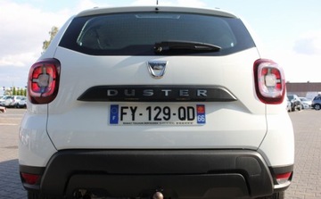 Dacia Duster II 2021 Dacia Duster Auto po kradziezy w dobrej cenie., zdjęcie 6