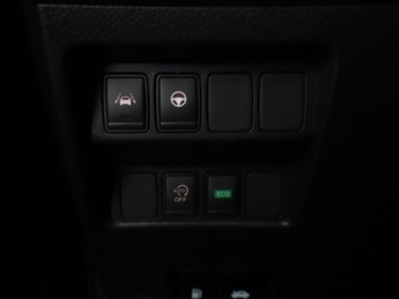 Nissan Qashqai II Crossover Facelifting 1.3 DIG-T  160KM 2019 Nissan Qashqai automat full LED navi klima auto, zdjęcie 30