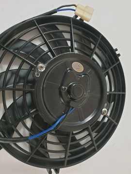 CF МОТО вентилятор