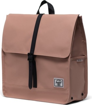 Plecak Herschel City Mid Volume Ash Rose