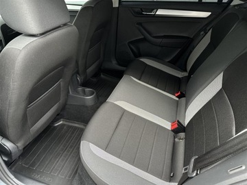 Skoda Rapid II Liftback Facelifting 1.0 TSI 110KM 2018 Skoda Rapid 1.0TSI 110KM l Salon Polska, Czujniki, zdjęcie 10
