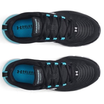 МУЖСКИЕ ТРЕНИРОВОЧНЫЕ КРОССОВКИ UNDER ARMOR