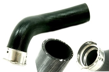 RURA INTERCOOLERA RENAULT MASTER 2.3DCI 144603730R