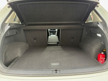 Volkswagen Tiguan II SUV Facelifting 1.5 TSI 150KM 2023 VW Tiguan 1.5 TSI EVO 150KM 2023r 1 właściciel gwarancja niski przebieg, zdjęcie 11