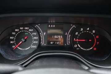 Fiat Tipo II Station Wagon 1.4 95KM 2018 Fiat Tipo 1.4 16V, Salon Polska, Klima, Parktronic, zdjęcie 10