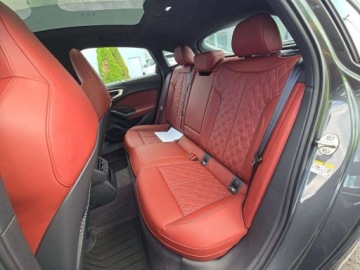 Audi A5 B10 S5 Limousine 3.0 TFSI 367KM 2026 Audi S5 Limousine Audi S5 Premium Plus 3.0 Benzyna 367KM, zdjęcie 6