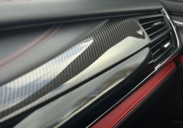 BMW X5 F15 2016 BMW X5 M Bmw X5 M 4.4 Benzyna 575KM, zdjęcie 26