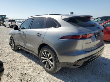Jaguar F-Pace 2022 Jaguar F-Pace S 2022 2.0l 2.0 Benzyna 246KM, zdjęcie 1