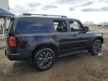 Toyota Land Cruiser VIII 2024 Toyota Land Cruiser 2024 Toyota Land Cruiser 4WD 2.4 Benzyna 326KM, zdjęcie 3