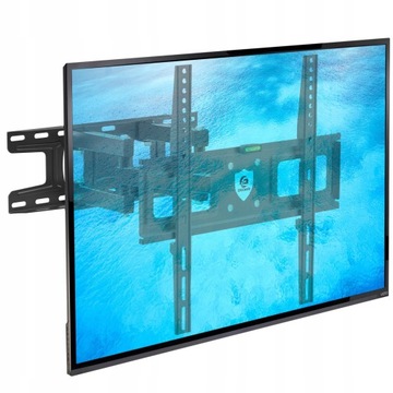 Obrotowy Wieszak do telewizora Uchwyt TV 32'-60'