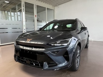 Cupra Formentor Crossover 1.5 TSI 150KM 2025 CUPRA Formentor 1.5 TSI Suv 150KM 2025, zdjęcie 2