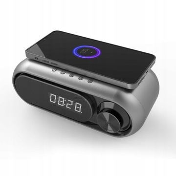 Bezprzewodowy głośnik Bluetooth