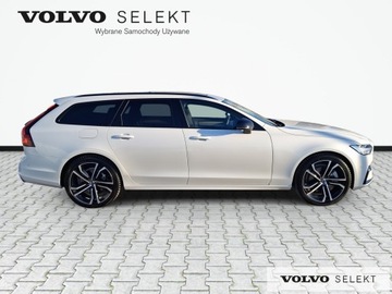 Volvo V90 II Plug-In Facelifting 2.0 T8 Plug-In Hybrid 455KM 2024 Volvo V90 V90 Ultra Dark T8 AWD Plug-in hybrid, Bo, zdjęcie 7