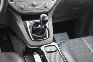 Ford Kuga II SUV 2.0 Duratorq TDCi 140KM 2012 Ford Kuga FORD KUGA 2.0 TDCI 140KM XENON LED NAVI Kamera Gwarancja 12m-cy, zdjęcie 30