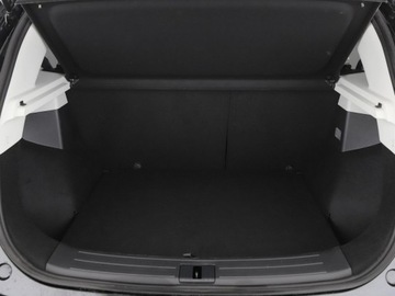 MG ZS I 2023 MG ZS Luxury automat niski przebieg skóra navi, zdjęcie 19