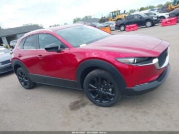 Mazda CX-30 2025 Mazda CX-30 2025, 2.5L, 4x4, S SELECT SPORT 2.5 Benzyna 191KM, zdjęcie 3