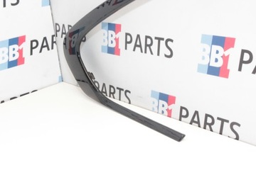 BMW F36 НАКЛАДКА НА КРЫШУ ПРАВАЯ M-PACK 7332538 7332546