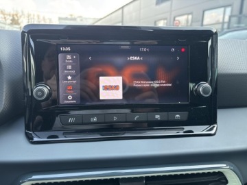 Seat Arona 2026 Seat Arona 1.0 TSI 115 KM Style 7-biegowa automaty, zdjęcie 20