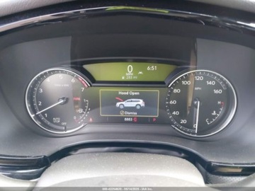 Cadillac 2024 Cadillac XT6 Luxury 2024 2.0l 2.0 Benzyna 235KM, zdjęcie 10