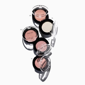 Cień do powiek PEARL NF 70 INGLOT