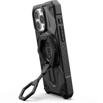 Магнитная кольцевая подставка UAG для MagSafe