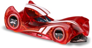 HOT WHEELS AUTKO RESORAK CLOAK AND DAGGER AS