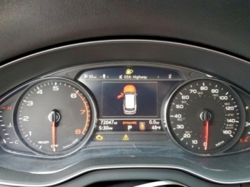 Audi Q5 II 2019 Audi Q5 Premium 2019 2.0 Benzyna 248KM, zdjęcie 9